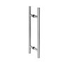 Tay nắm kéo chữ H dài 600 mm Hafele 903.01.803