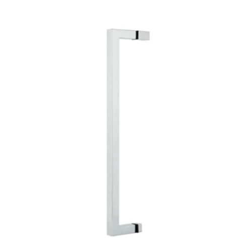 Tay nắm kéo phòng tắm kính C/C 550mm Hafele 903.11.563