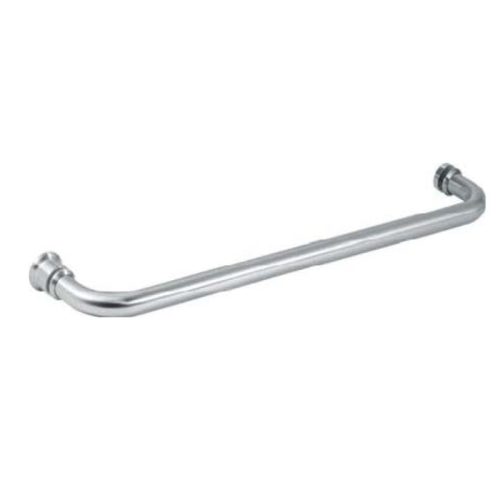 Tay nắm phòng tắm kính 450mm Hafele 903.12.361
