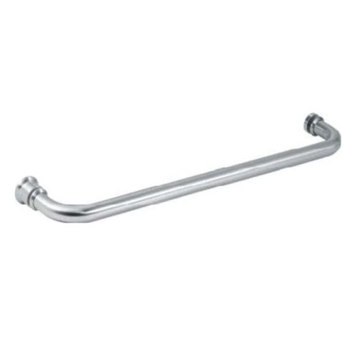 Tay nắm phòng tắm kính 500mm Hafele 903.12.363