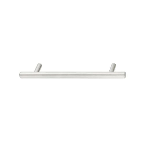 Tay nắm tủ inox 328mm Hafele 155.01.405