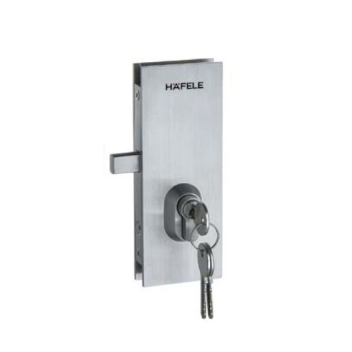 Thân khóa mở xoay mở phải Hafele 981.59.020