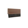 Thanh chắn bụi 800mm Hafele DIY 489.97.710