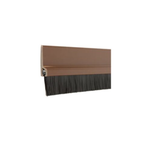Thanh chắn bụi 900mm Hafele DIY 489.97.711