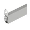 Thanh chắn bụi tự động 833 mm Hafele 950.45.015