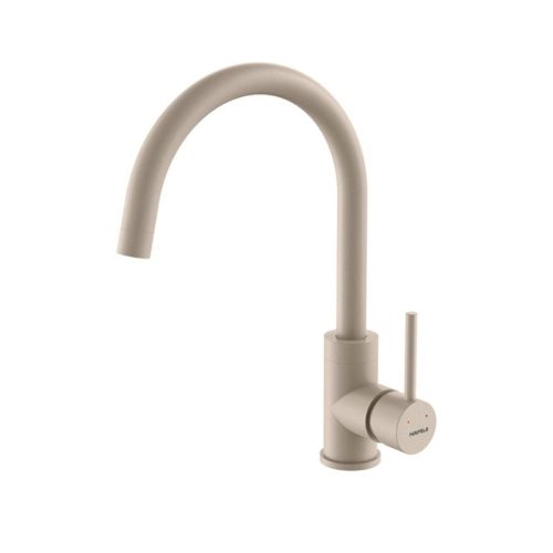 Vòi rửa bát nóng lạnh Hafele HT21-CH1F220C 577.56.200