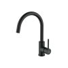 Vòi rửa bát nóng lạnh Hafele HT21-CH1F220C 577.56.300