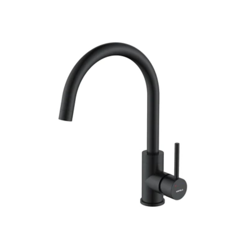 Vòi rửa bát nóng lạnh Hafele HT21-CH1F220C 577.56.300 Vòi rửa bát nóng lạnh Hafele HT21-CH1F220C 577.56.300
