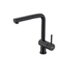 Vòi rửa bát nóng lạnh Hafele HT21-GH1P250 577.55.290 có dây rút 2 Vòi rửa bát Hafele HT21-GH1P250 577.55.290