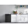 Máy rửa chén độc lập Hafele HDW-F602EB 538.21.360