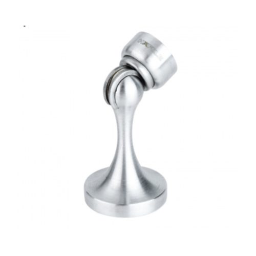 Chặn Cửa Nam Châm Niken Mờ Hafele 489.70.203