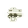 Đế bản lề tủ Metalla A Hafele 315.30.769