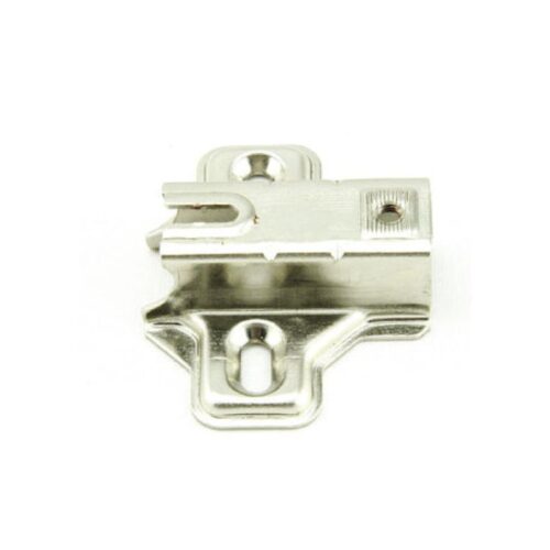 Đế bản lề tủ Metalla A Hafele 315.30.769