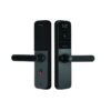 Khóa vân tay Hafele DL6100 912.20.582 2 Khóa điện tử Hafele DL6100 912.20.582