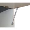 Pittong đẩy cánh tủ 150N Hafele 373.82.910