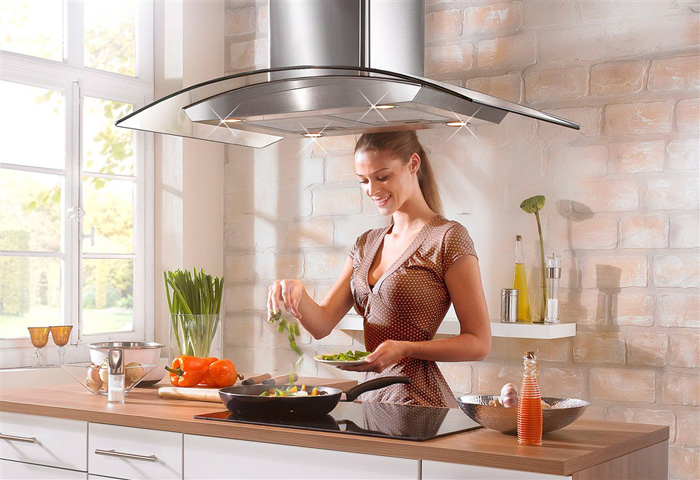 Chọn máy hút mùi tốt nhất