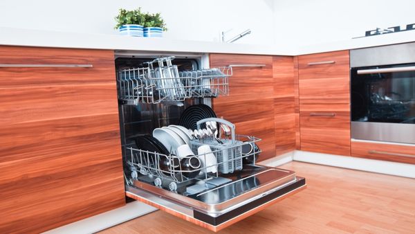 Top 5 ưu điểm máy rửa chén bát Hafele được ưa chuộng 5 Lưu ý khi mua máy ruear chén bát