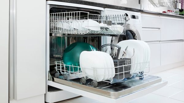 Top 5 ưu điểm máy rửa chén bát Hafele được ưa chuộng 2 Ưu điểm máy rửa chén bát Hafele