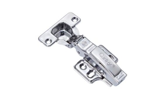 Bản lề giảm chấn Cariny