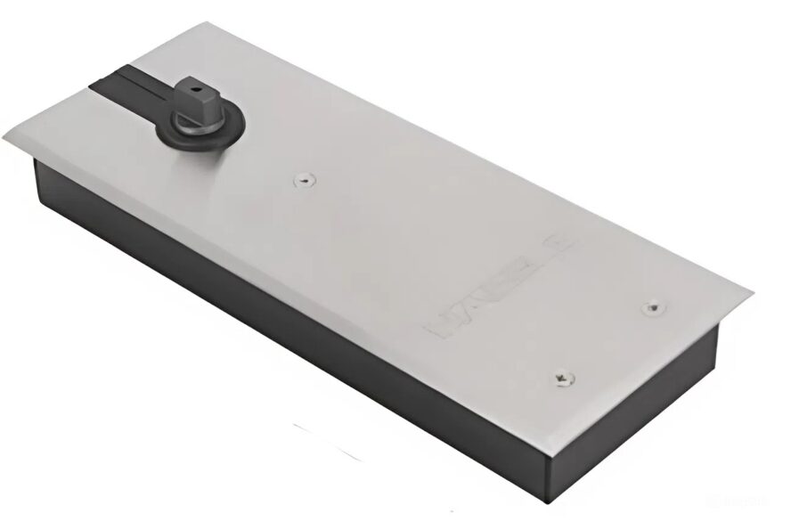 Bản lề sàn 150Kg EN4 Hafele 499.30.116
