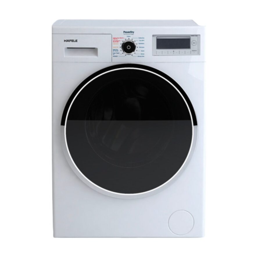 Máy giặt sấy kết hợp, 9kg/ 6kg Hafele HWD-F60A 533.93.100