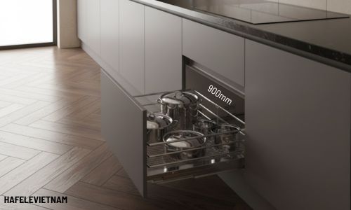 _549.04.057 Thiết kế tối ưu cho tủ bếp dưới 900mm