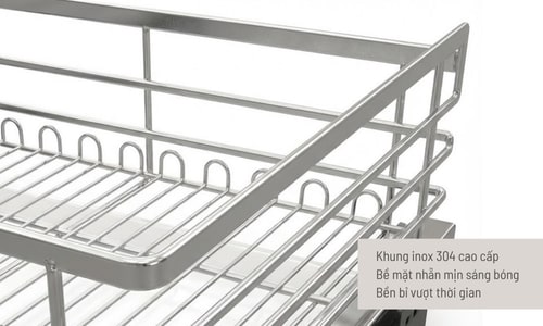 549.08.013 chất liệu inox 304 cao cấp bền đẹp vượt thời gian