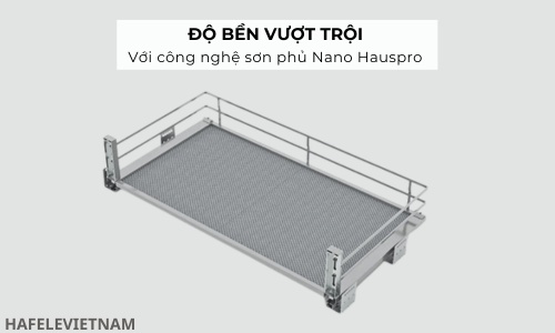 549.08.865 độ bền vượt trội