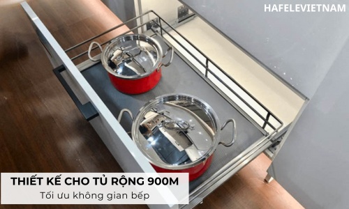 549.08.868 phù hợp với tủ 900mm