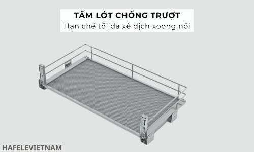 549.08.868 tấm lót chống trượt