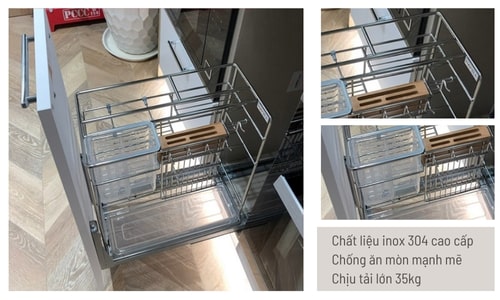 549.20.012 chất liệu inox 304 cao cấp bền đẹp