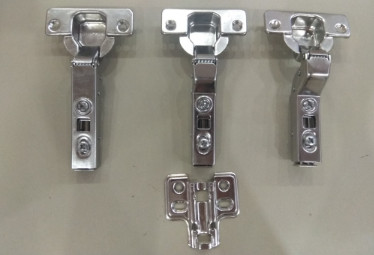 Bản lề inox Hafele loại nào tốt