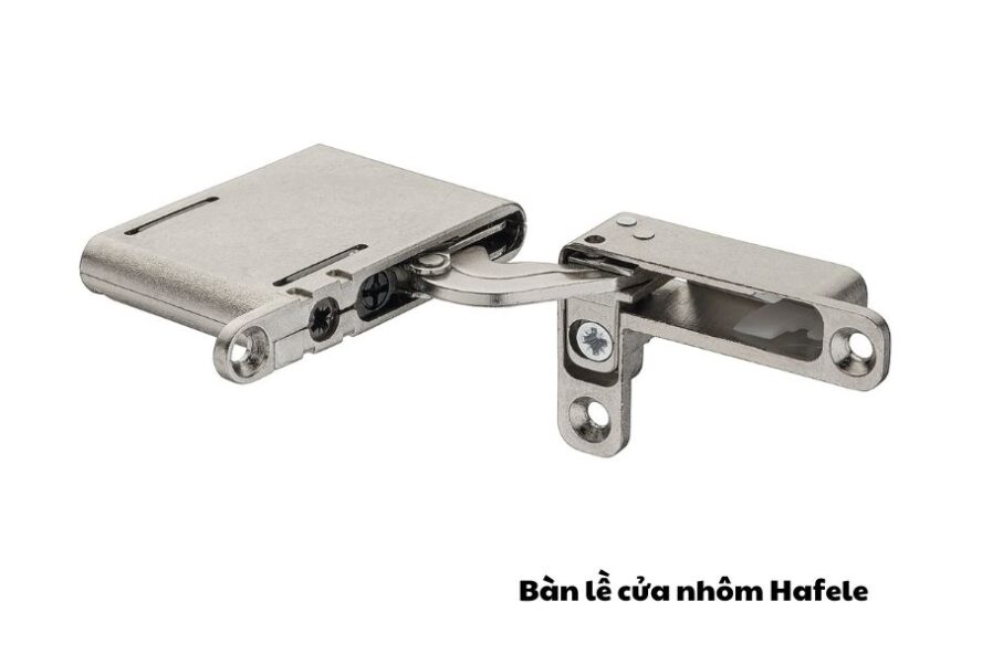 Hinh minh hoa cho ban le cua nhom Hafele
