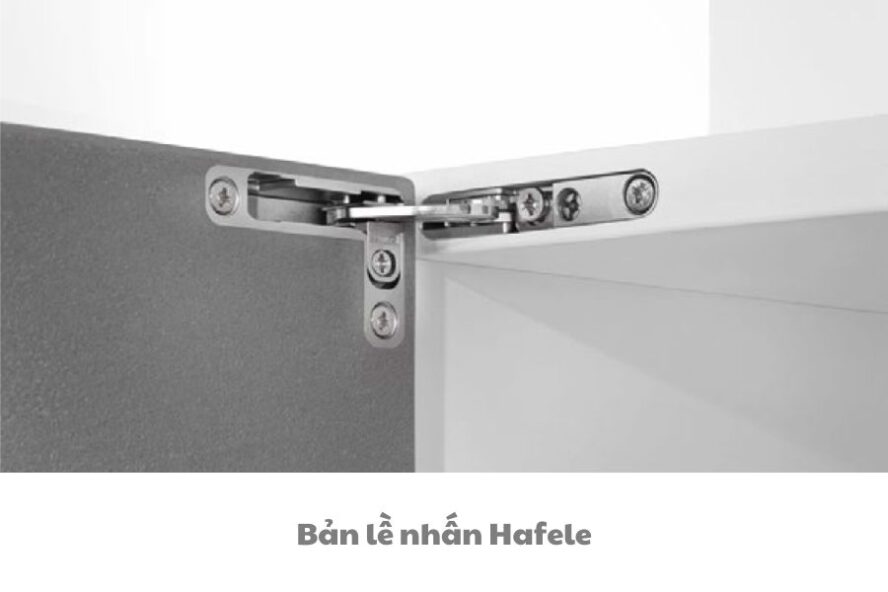 Minh hoa cho ban le nhan Hafele