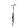 chot am 105mm inox mo hafele 911.81.165