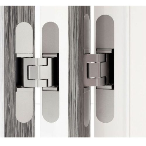 Ảnh Bản lề cửa âm Hafele 927.91.634