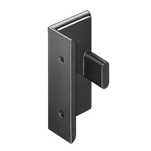 Ảnh Phụ kiện góc AD30 bằng nhựa Hafele 262.51.390