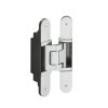 Bản lề âm TE540 3D SSS Häfele 924.17.225