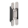 Bản lề âm TE640 = KL, Inox mờ Hafele 924.17.504