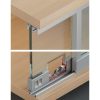 Bánh Xe Trượt Slido F-line14 25a Hafele 415.13.103