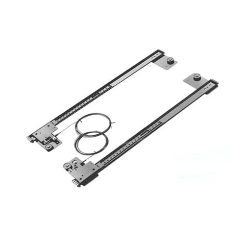 Bộ phụ kiện cửa trượt xoay Hafele 408.25.340
