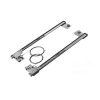 Bộ phụ kiện cửa trượt xoay Hafele 408.25.355