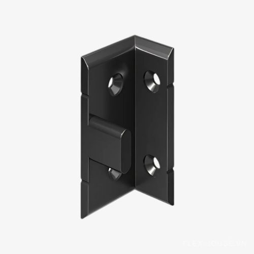 Phụ kiện góc AD30 bằng nhựa Hafele 262.51.390