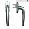 Tay nắm Hafele HL859 974.31.413