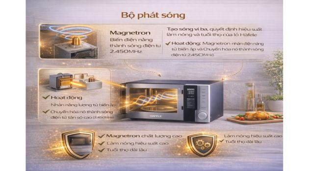Bộ phát sóng