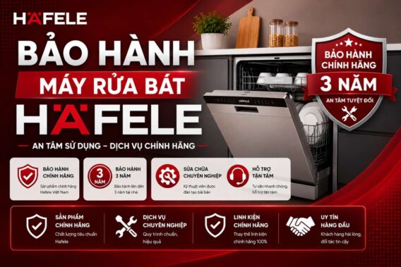 Bao Hanh May Rua Bat Hafele