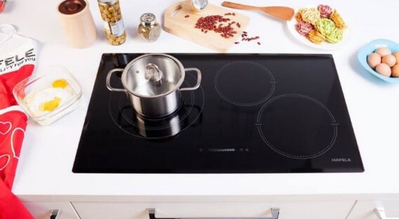 Cách Phân Biệt Bếp Từ Hafele Chính Hãng Và Hàng Nhái
