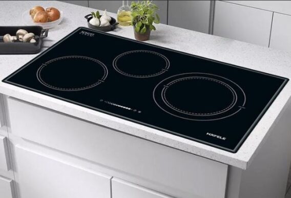 Cách Phân Biệt Bếp Từ Hafele Chính Hãng Và Hàng Nhái