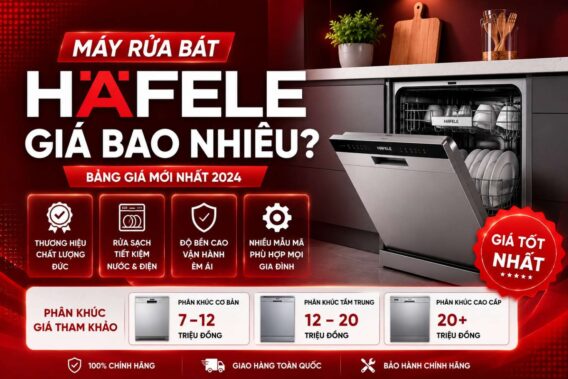 May Rua Bat Hafele Gia Bao Nhieu