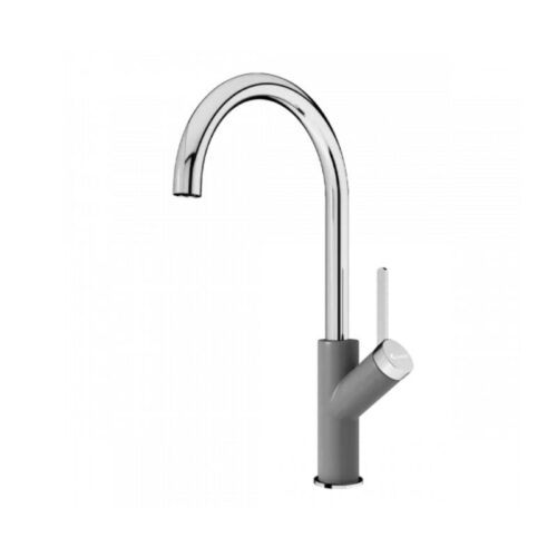 Vòi rửa bát Konox Modo Grey